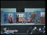 Nejat Uygur-kaynanator